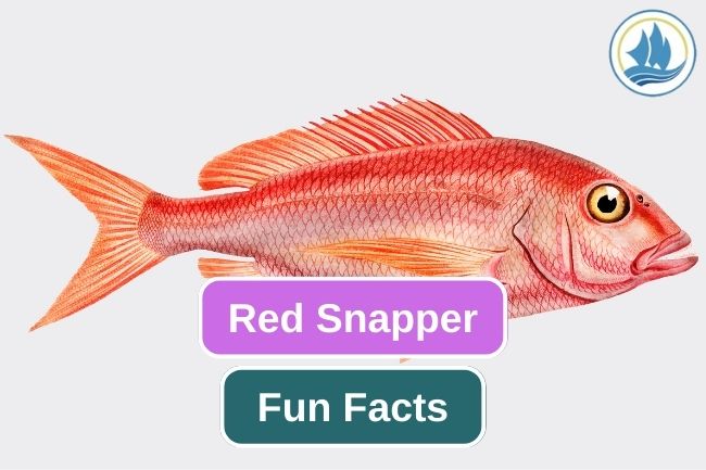 10 Red Snapper Fun Facts You Should Know